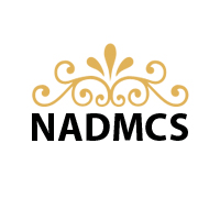 NADMCS Logo